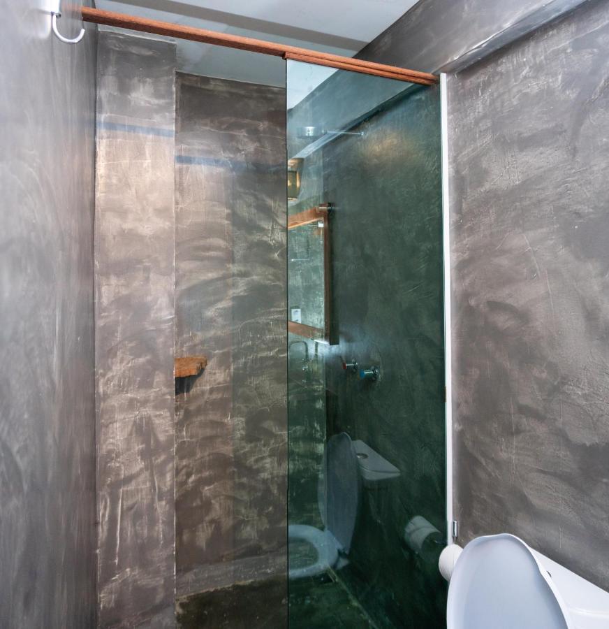 קמוסים Villa Zen Hotel מראה חיצוני תמונה
