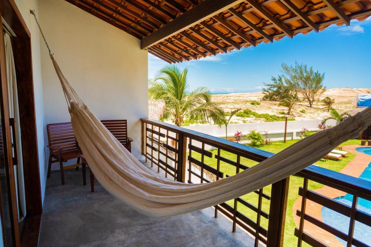 קמוסים Villa Zen Hotel מראה חיצוני תמונה