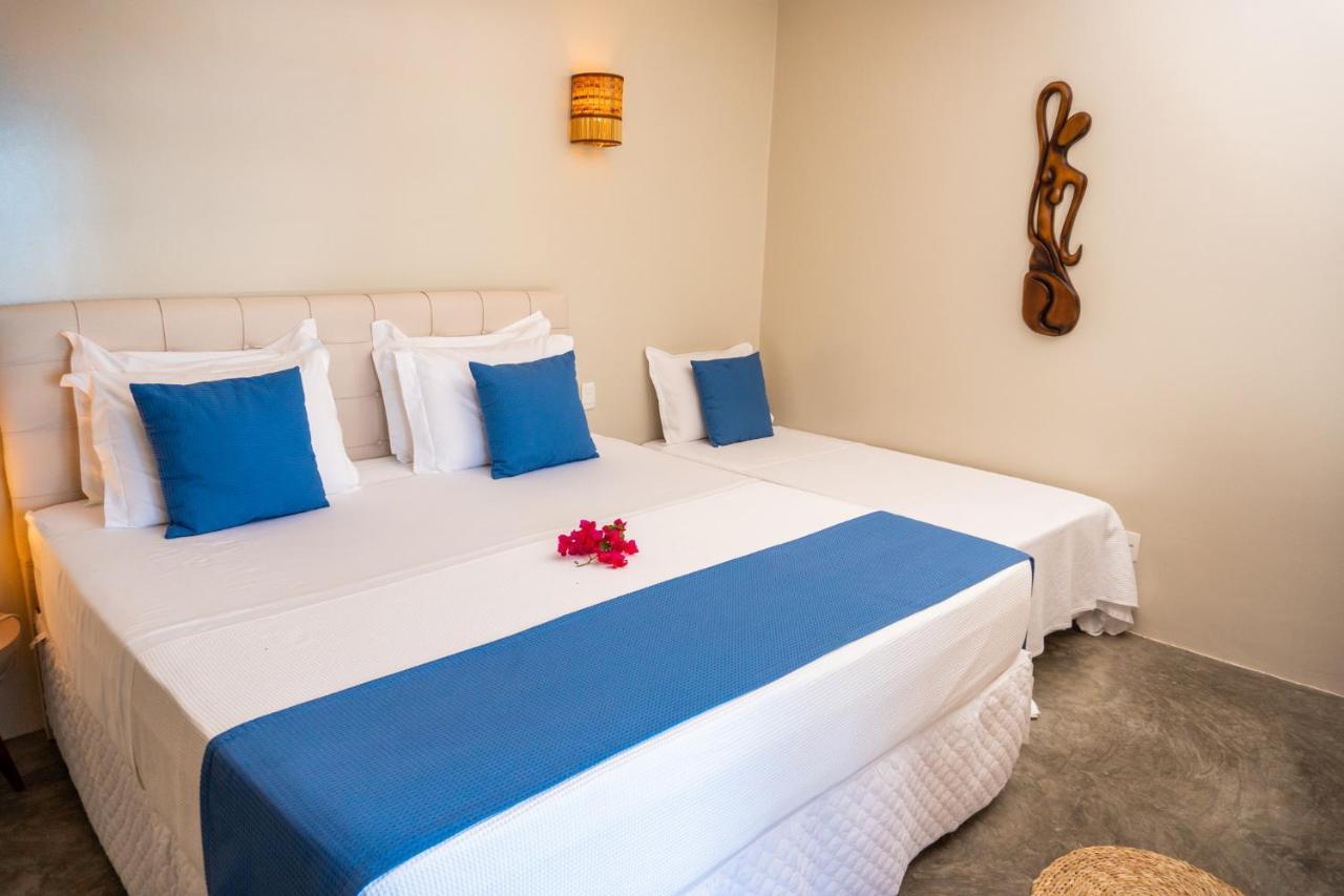 קמוסים Villa Zen Hotel מראה חיצוני תמונה