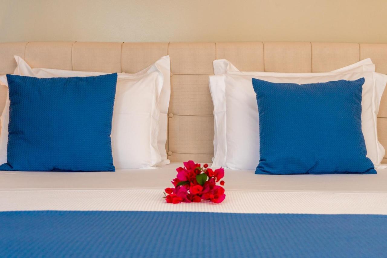 קמוסים Villa Zen Hotel מראה חיצוני תמונה