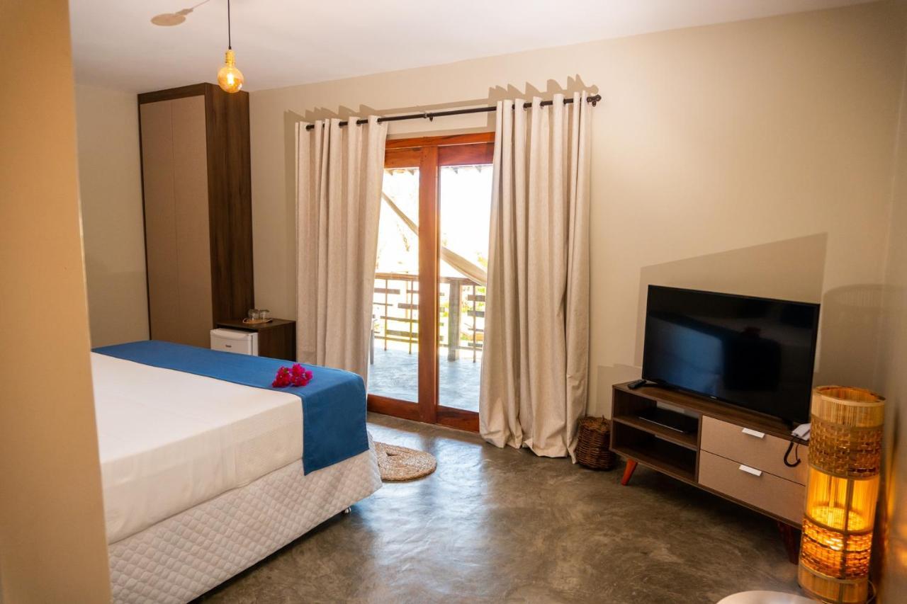 קמוסים Villa Zen Hotel מראה חיצוני תמונה