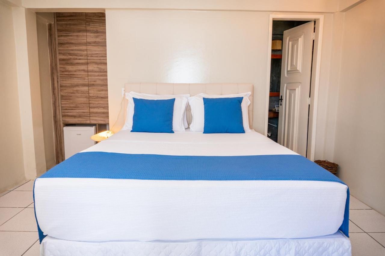 קמוסים Villa Zen Hotel מראה חיצוני תמונה