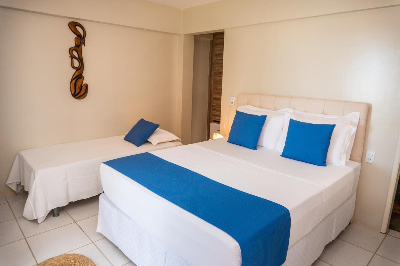 קמוסים Villa Zen Hotel מראה חיצוני תמונה