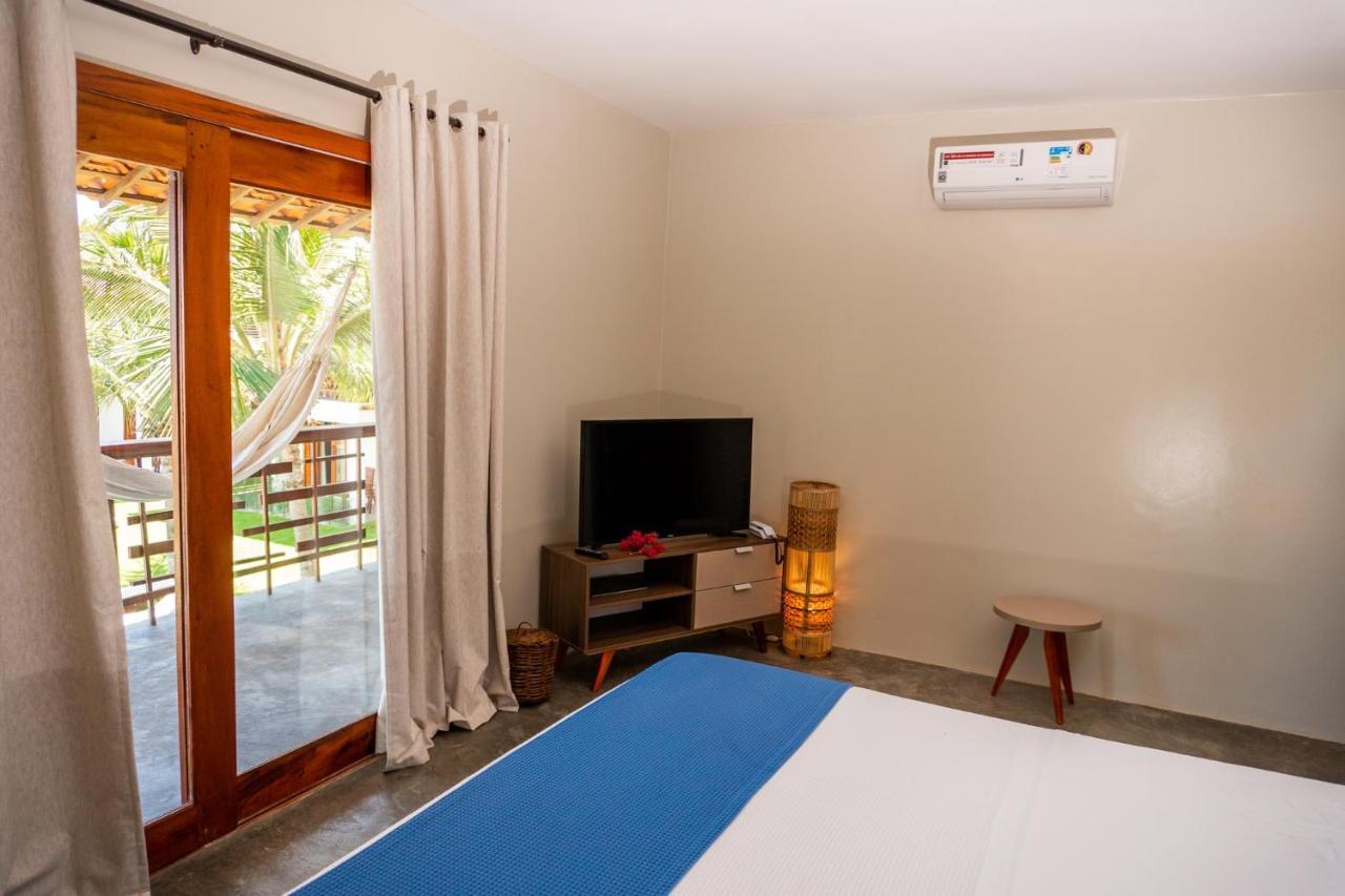 קמוסים Villa Zen Hotel מראה חיצוני תמונה