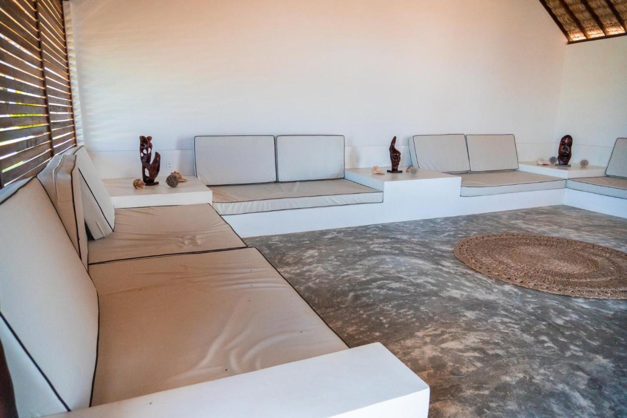 קמוסים Villa Zen Hotel מראה חיצוני תמונה