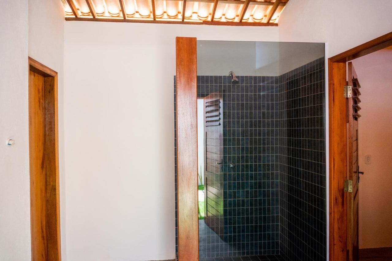 קמוסים Villa Zen Hotel מראה חיצוני תמונה