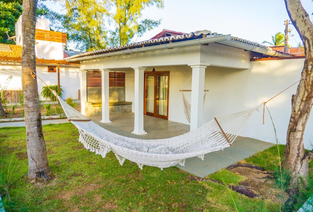 קמוסים Villa Zen Hotel מראה חיצוני תמונה