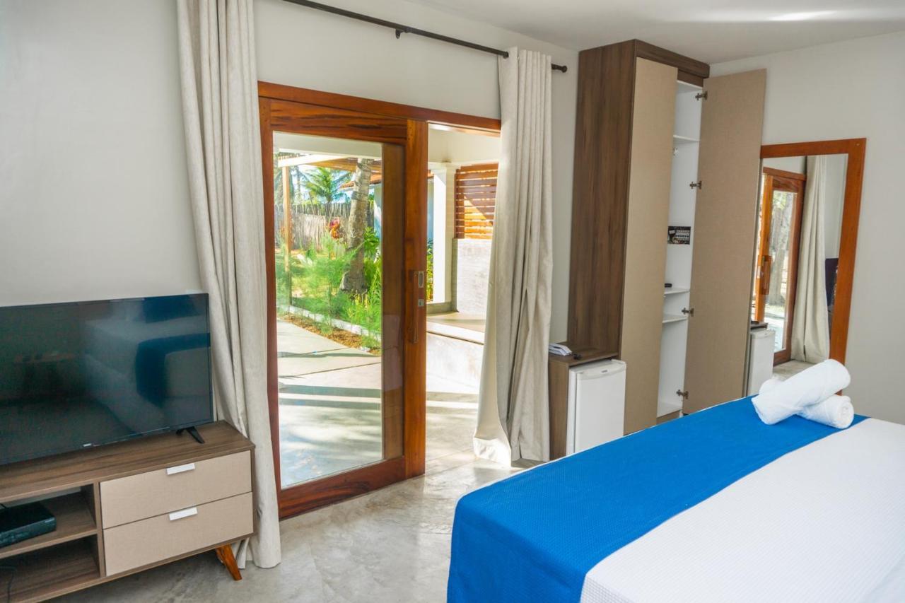 קמוסים Villa Zen Hotel מראה חיצוני תמונה