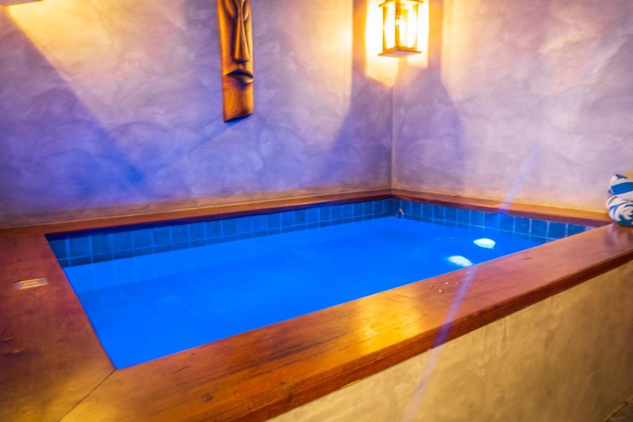 קמוסים Villa Zen Hotel מראה חיצוני תמונה
