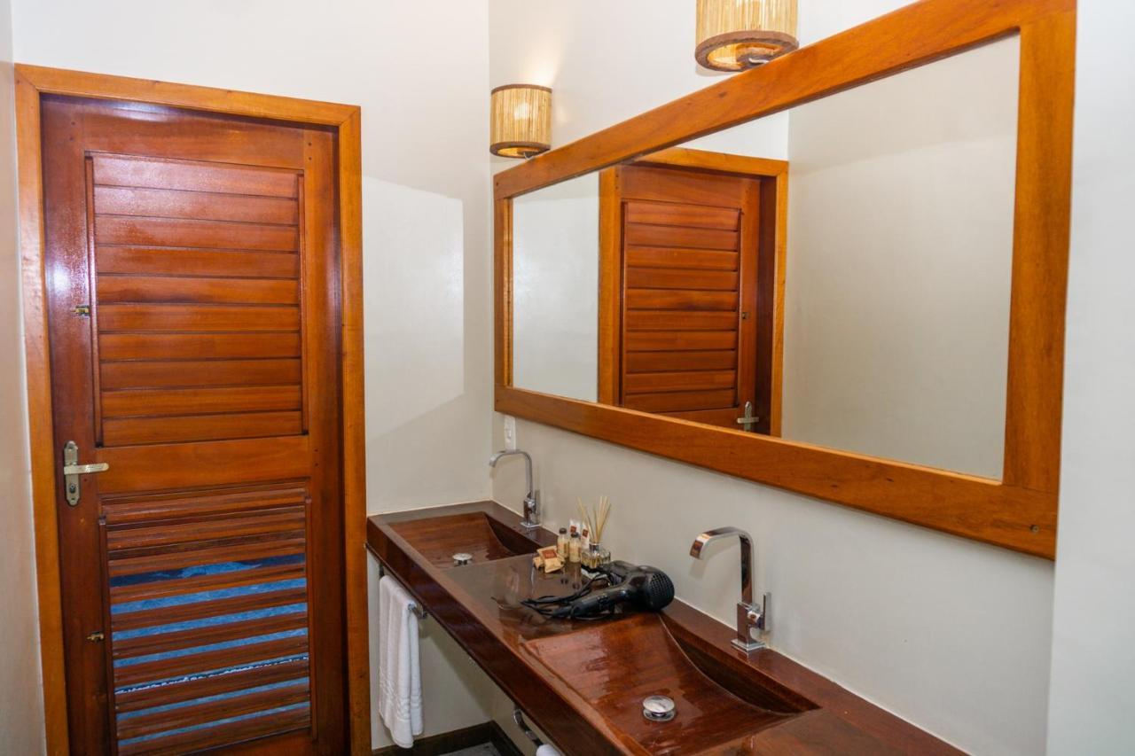 קמוסים Villa Zen Hotel מראה חיצוני תמונה