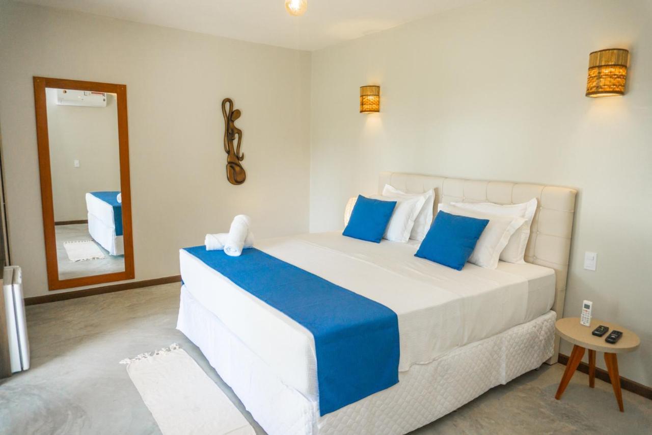 קמוסים Villa Zen Hotel מראה חיצוני תמונה