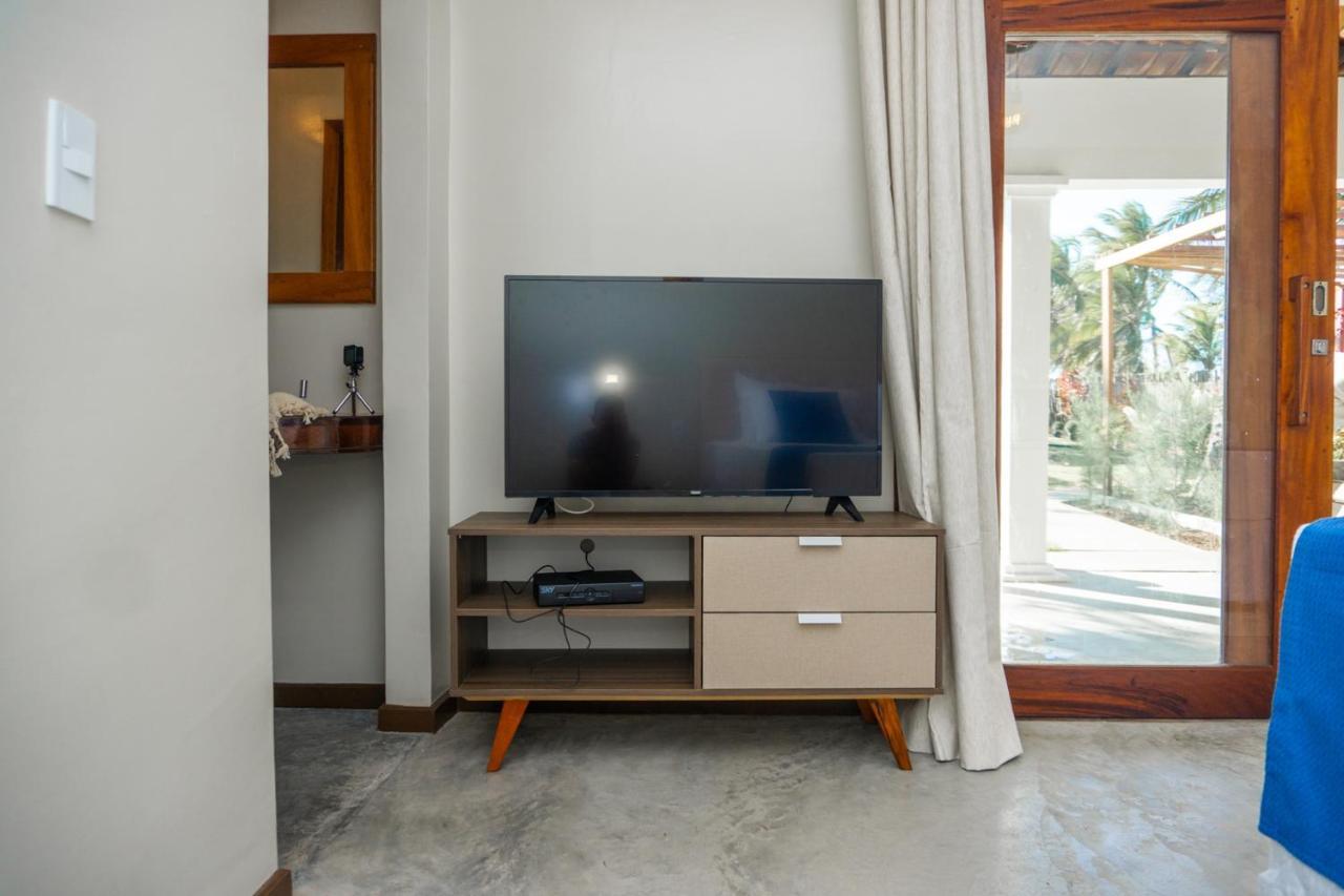 קמוסים Villa Zen Hotel מראה חיצוני תמונה
