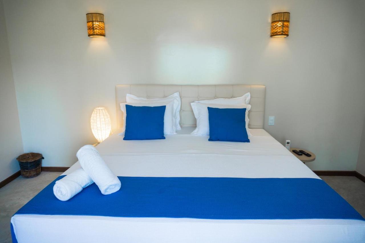 קמוסים Villa Zen Hotel מראה חיצוני תמונה