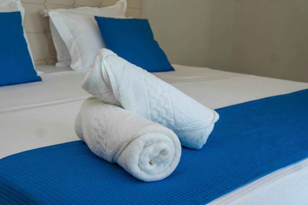 קמוסים Villa Zen Hotel מראה חיצוני תמונה