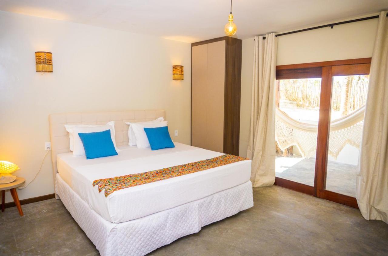 קמוסים Villa Zen Hotel מראה חיצוני תמונה