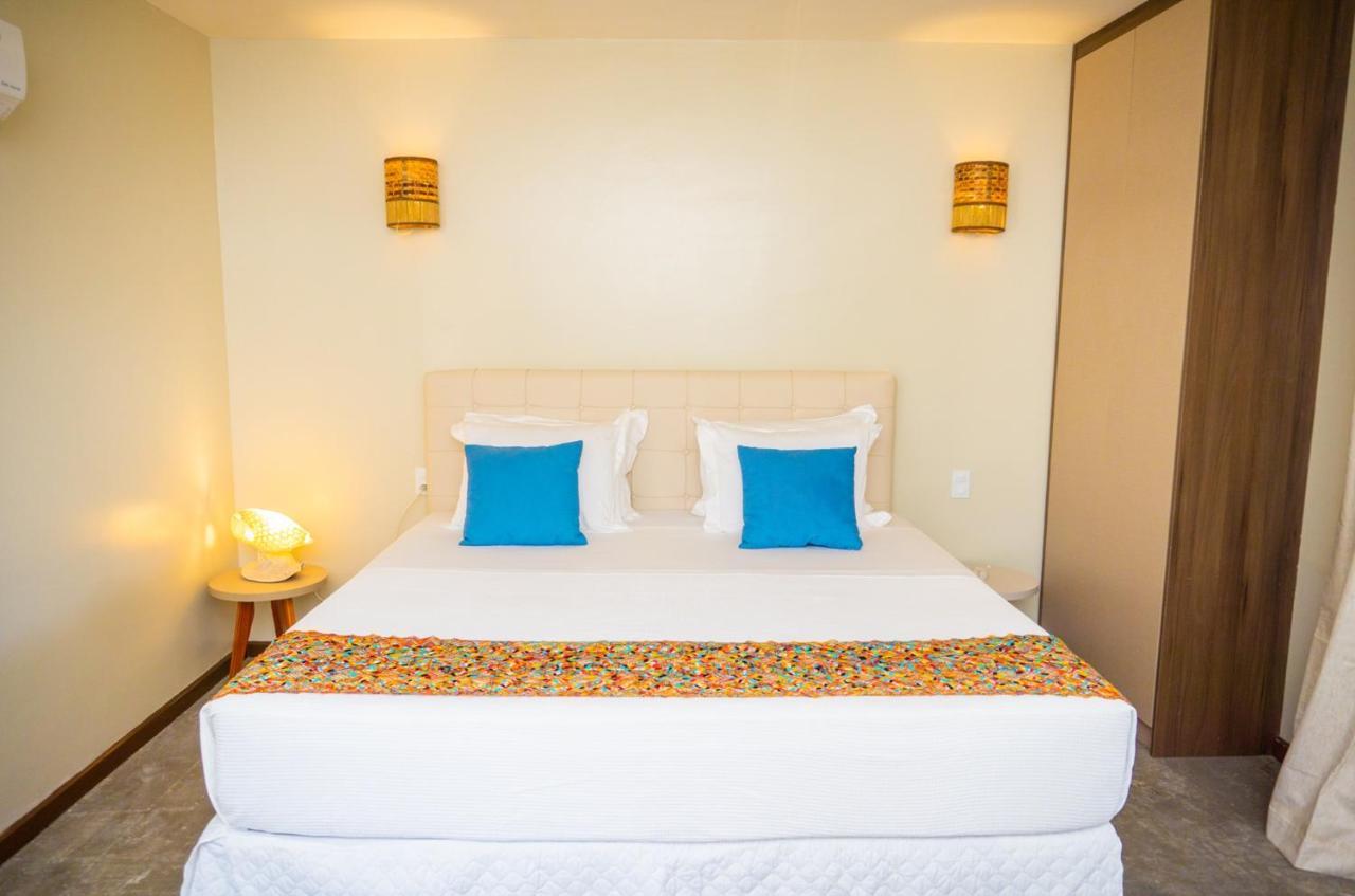 קמוסים Villa Zen Hotel מראה חיצוני תמונה