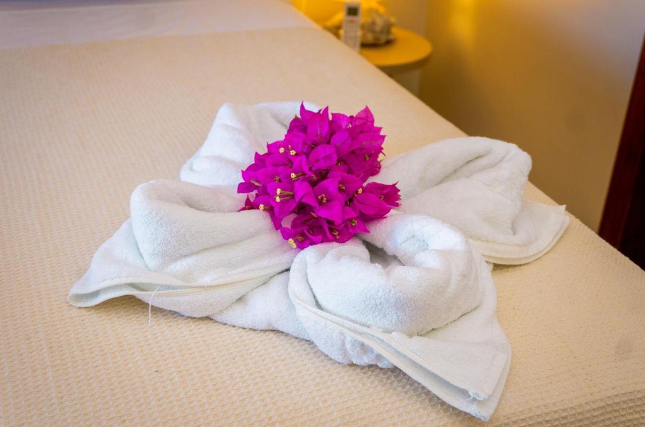 קמוסים Villa Zen Hotel מראה חיצוני תמונה