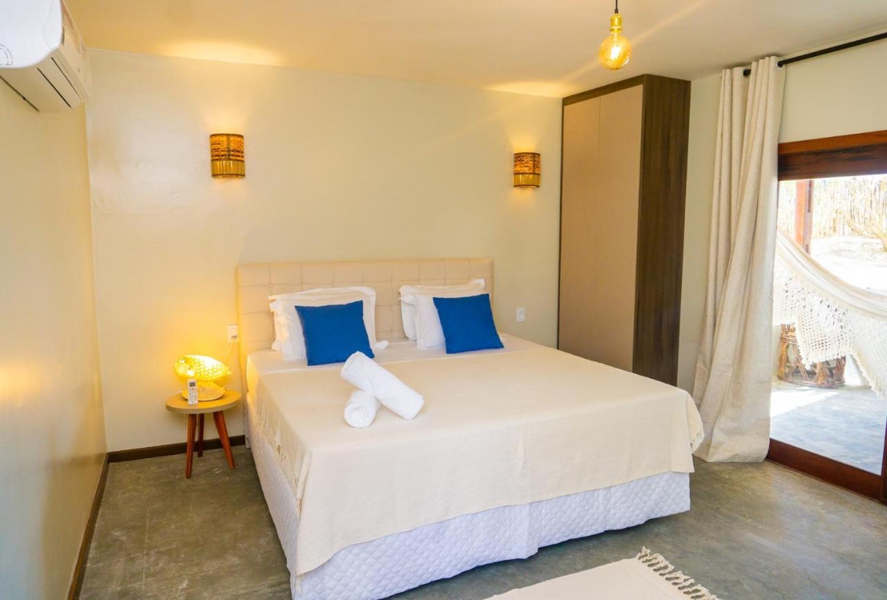 קמוסים Villa Zen Hotel מראה חיצוני תמונה