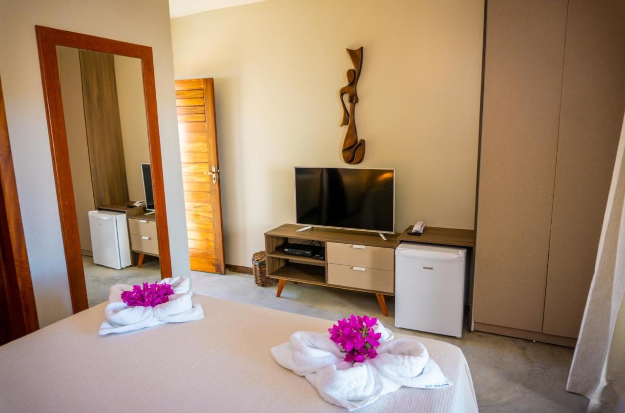 קמוסים Villa Zen Hotel מראה חיצוני תמונה