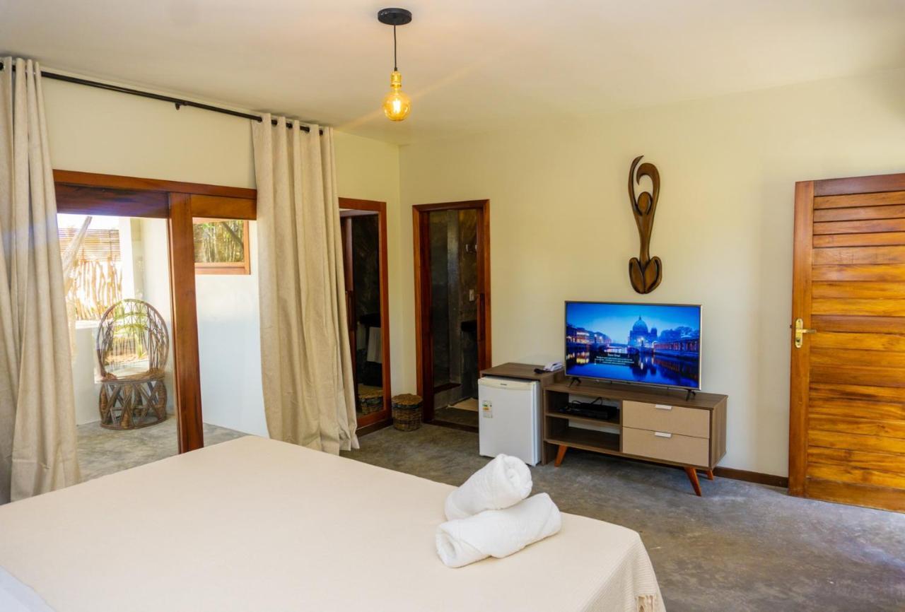 קמוסים Villa Zen Hotel מראה חיצוני תמונה