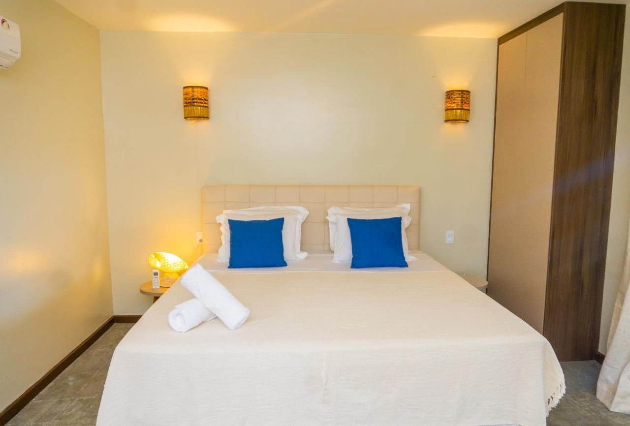 קמוסים Villa Zen Hotel מראה חיצוני תמונה
