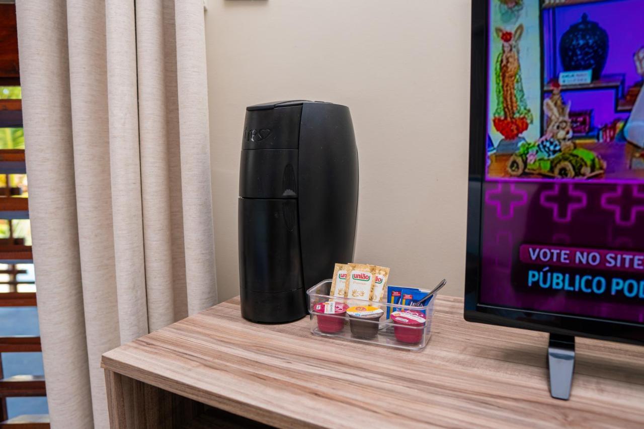 קמוסים Villa Zen Hotel מראה חיצוני תמונה