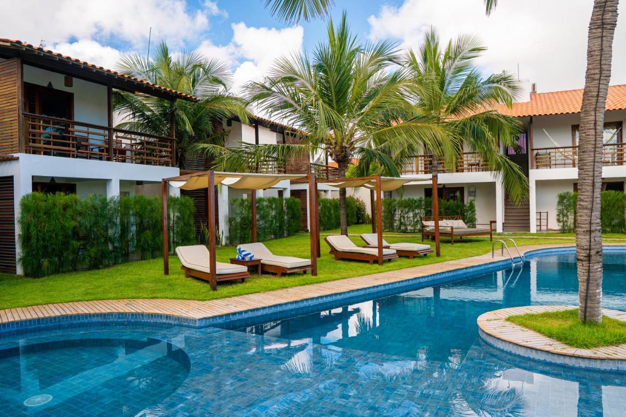 קמוסים Villa Zen Hotel מראה חיצוני תמונה