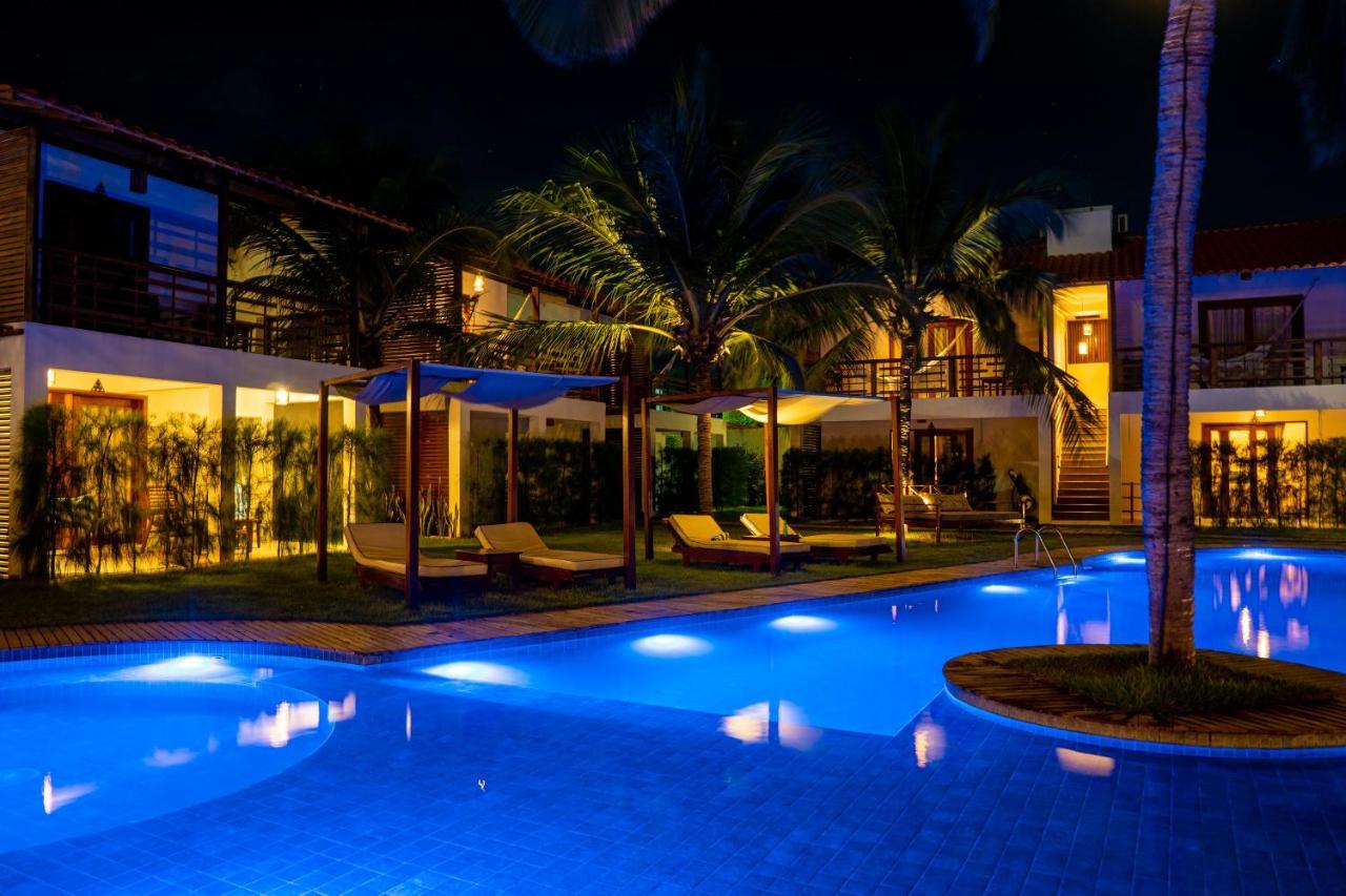 קמוסים Villa Zen Hotel מראה חיצוני תמונה