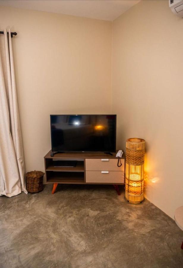 קמוסים Villa Zen Hotel מראה חיצוני תמונה