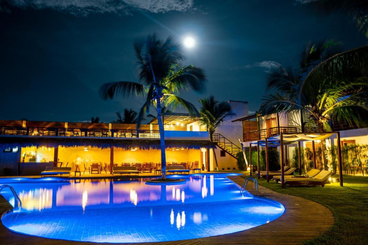 קמוסים Villa Zen Hotel מראה חיצוני תמונה