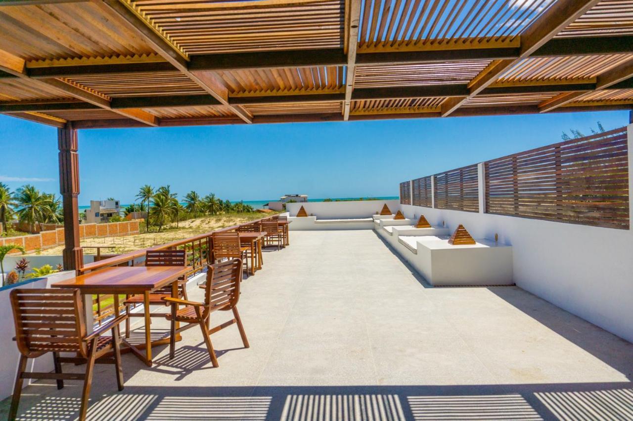 קמוסים Villa Zen Hotel מראה חיצוני תמונה