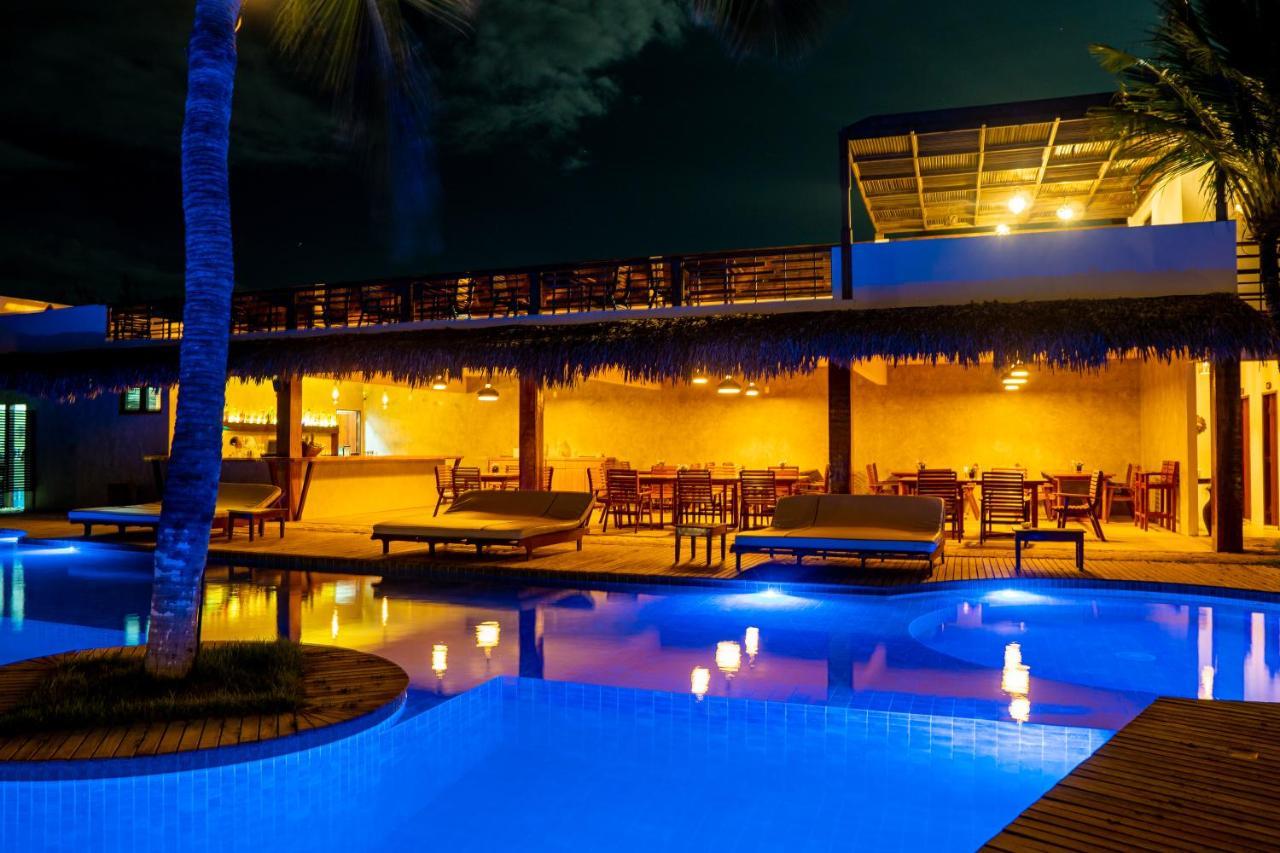קמוסים Villa Zen Hotel מראה חיצוני תמונה