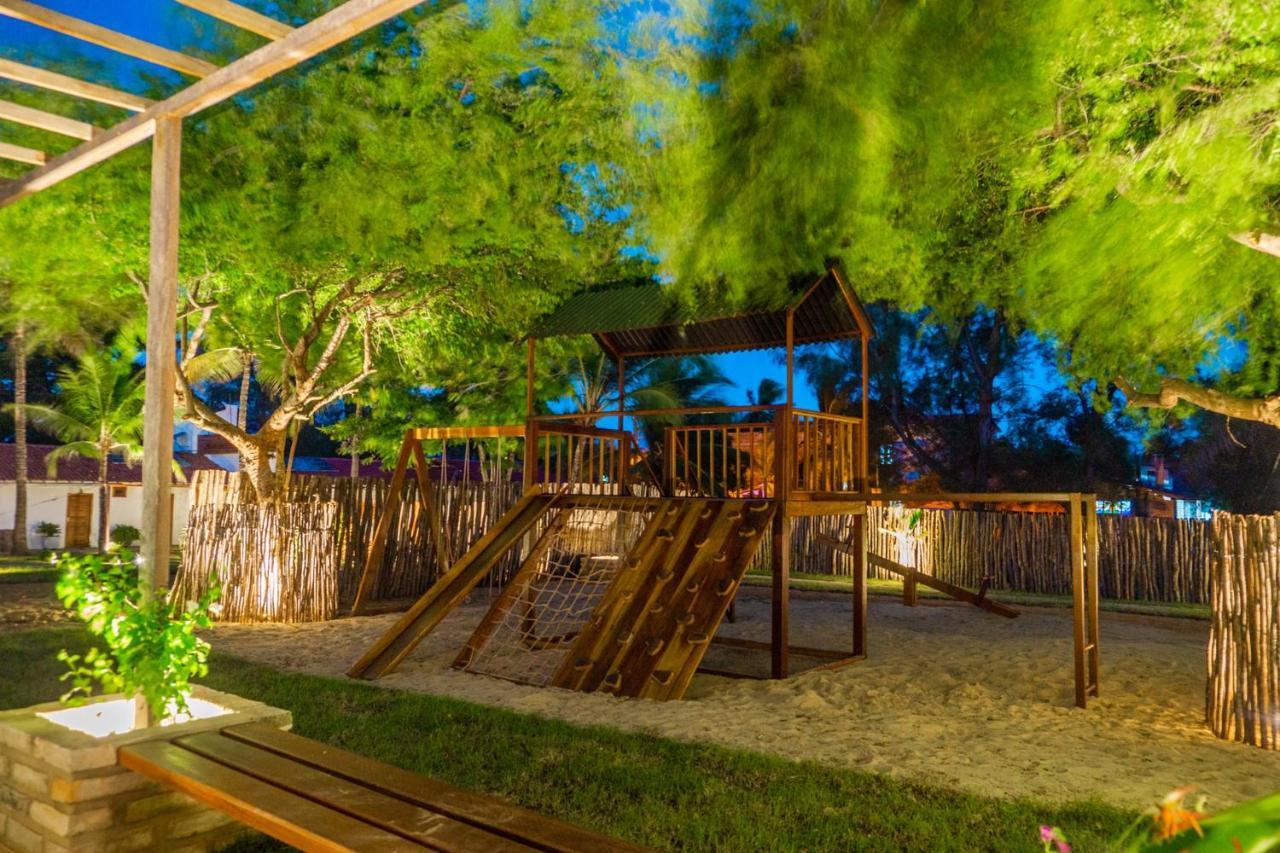 קמוסים Villa Zen Hotel מראה חיצוני תמונה