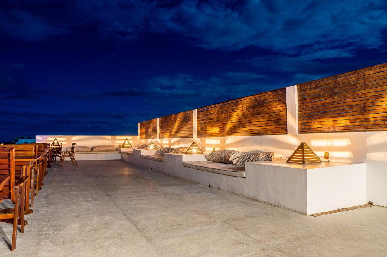 קמוסים Villa Zen Hotel מראה חיצוני תמונה