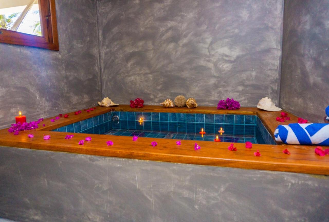 קמוסים Villa Zen Hotel מראה חיצוני תמונה